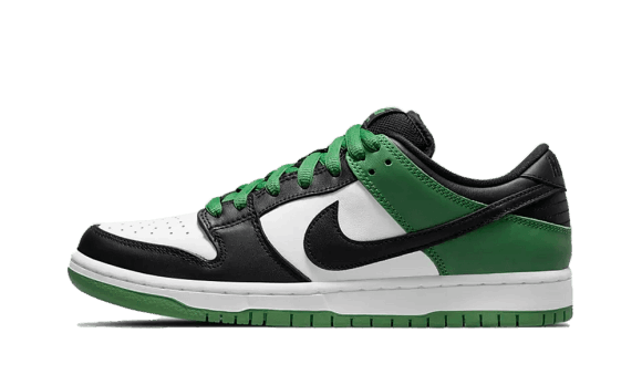 Reaprovizionare Nike Sb Dunk Low Pro Verde