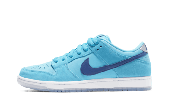 Reaprovizionare Nike Sb Dunk Low Pro Albastru Fury