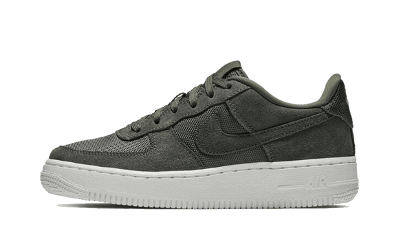 Nike Air Force 1 Low Canvas (gs) Restock