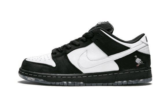 Nike Sb Dunk Low Staple Panda Pigeon Restock
