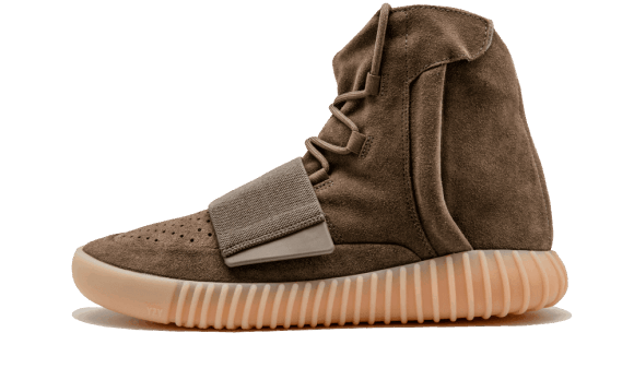 Yeezy Boost 750 De Ciocolată