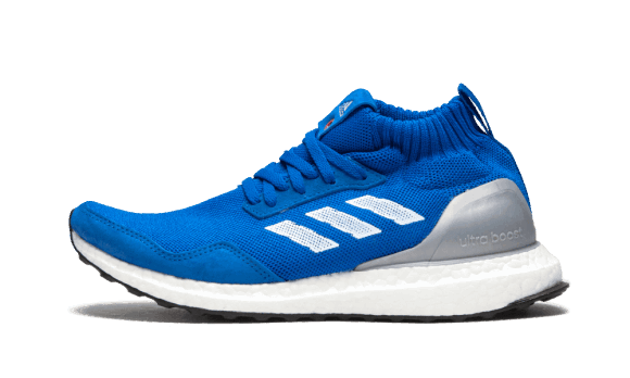 Reaprovizionare Ultra Boost La Mijlocul Timpului