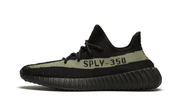 Reaprovizionare Yeezy Boost 350 V2 Verde