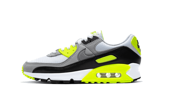 Nike Air Max 90 Recraft Volt (w) Reaprovizionare