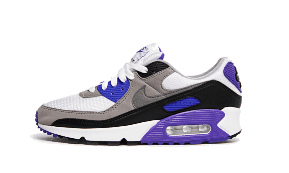 Nike Air Max 90 Recraft Hyper Grape (w) Restock