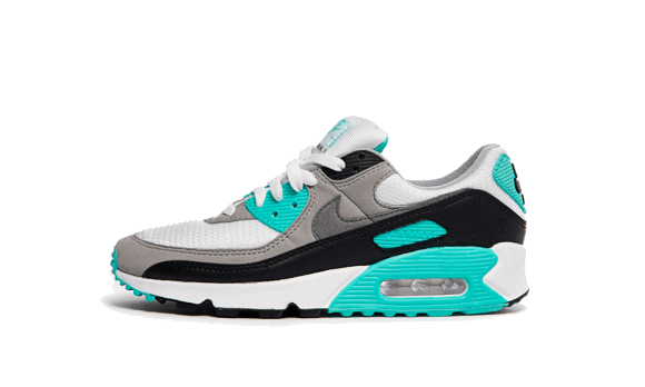 Reaprovizionare Nike Air Max 90 Recraft Turcoaz (w)