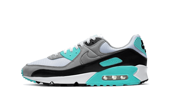 Reaprovizionare Nike Air Max 90 Recraft Turcoaz
