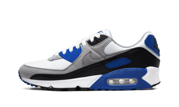 Reaprovizionare Nike Air Max 90 Recraft Royal
