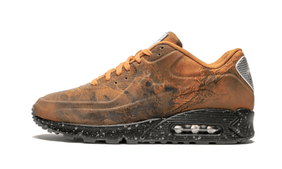 Nike Air Max 90 Qs Mars Landing Restock