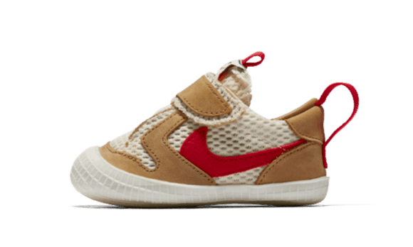 Reaprovizionare Nike Mars Yard Tom Sachs (i)