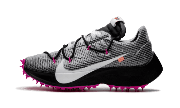 Nike Vapor Street Off-white Negru Laser Fuchsia (w) Restock