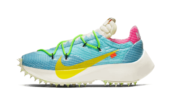Reaprovizionare Nike Vapor Street Off-white Albastru Polarizat (w)