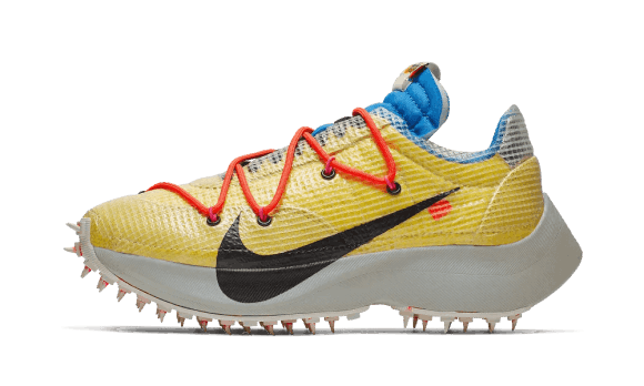 Nike Vapor Street Off-white Tur Galben (w) Reaprovizionare