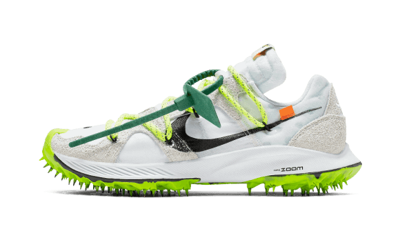 Nike Zoom Terra Kiger 5 Alb Murdar (w) Reaprovizionare