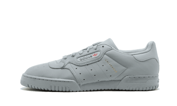 Reaprovizionare Yeezy Powerphase Calabasas Gri
