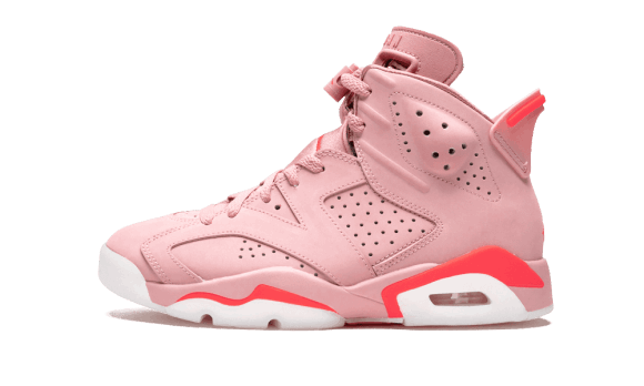 Restock Air Jordan 6 Aleali Poate Rugineste Roz