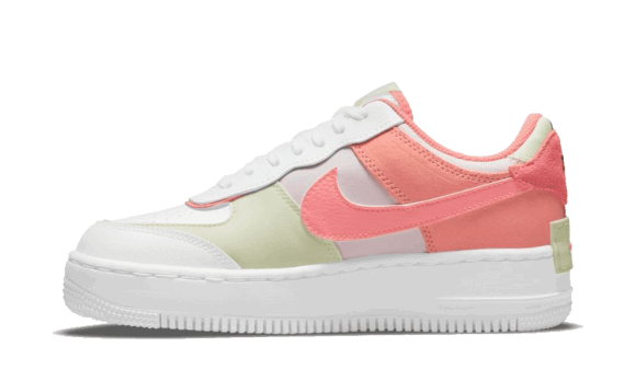 Nike Air Force 1 Low Shadow White Magic Ember (w) Restock
