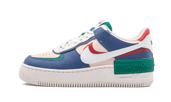 Reaprovizionare Nike Air Force 1 Low Shadow Mystic Navy (w)
