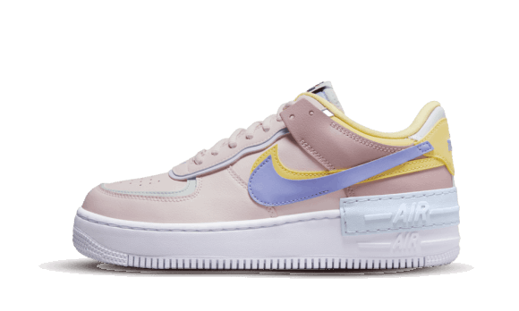 Nike Air Force 1 Low Shadow Roz Deschis (w) Restock