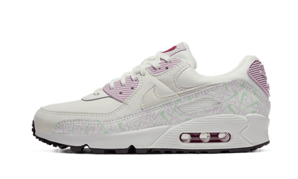 Nike Air Max 90 Valentines Day 2020 (w) Reaprovizionare