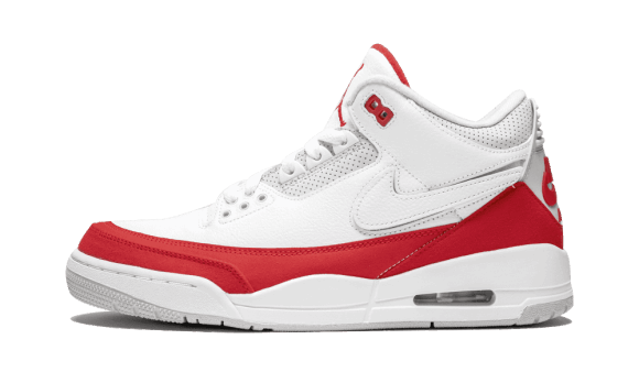 Reaprovizionare Air Jordan 3 Retro Tinker University Red