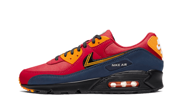 Nike Air Max 90 City Pack Londra (2020) Reaprovizionare