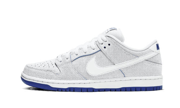 Nike Sb Dunk Low Premium Alb Joc Regal Restock