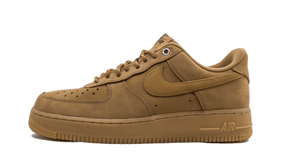 Nike Air Force 1 Low Flax (2019) Reaprovizionare