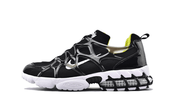 Restock Nike Air Kukini Spiridon Cage 2 Stussy Negru