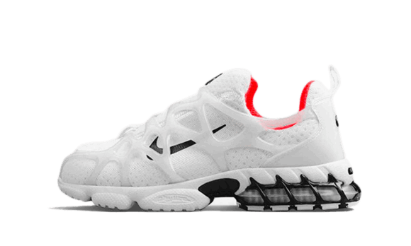 Restock Nike Air Kukini Spiridon Cage 2 Stussy Alb