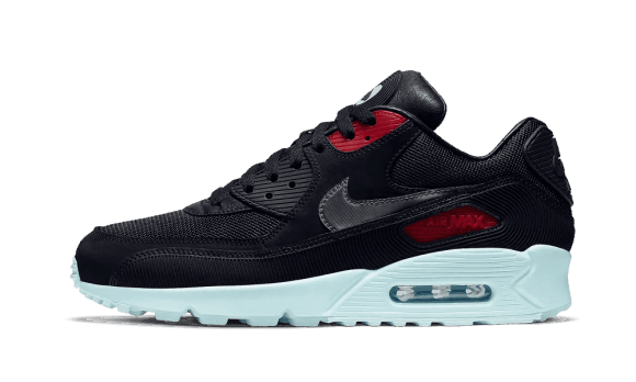 Reaprovizionare Nike Air Max 90 Vinil