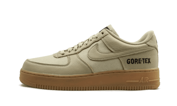 Reaprovizionare Nike Air Force 1 Low Gore-tex Team Gold Kaki