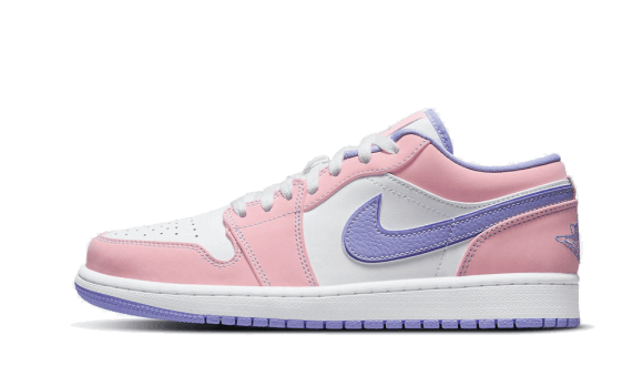 Air Jordan 1 Low Arctic Punch Se Restock