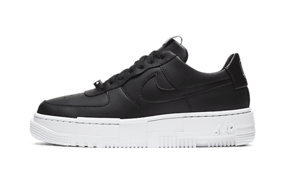 Reaprovizionare Nike Air Force 1 Low Pixel Negru