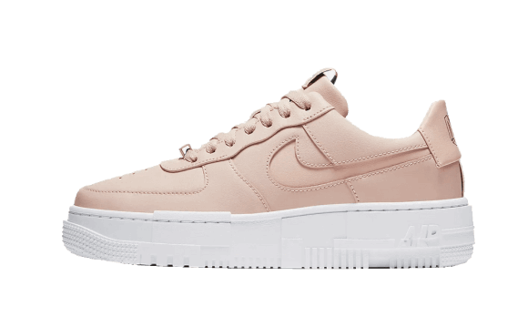 Reaprovizionare Nike Air Force 1 Low Pixel Particle Bej (w)