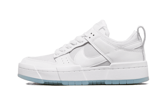 Nike Dunk Low Disrupt Photon Dust (w) Reaprovizionare