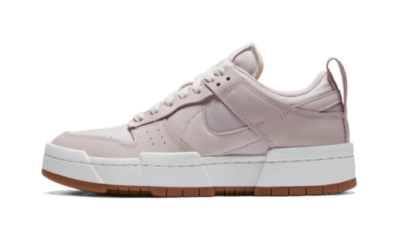 Nike Dunk Low Disrupt Barely Rose (w) Restock