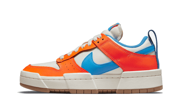 Reaprovizionare Nike Dunk Low Disrupt Supa (w)