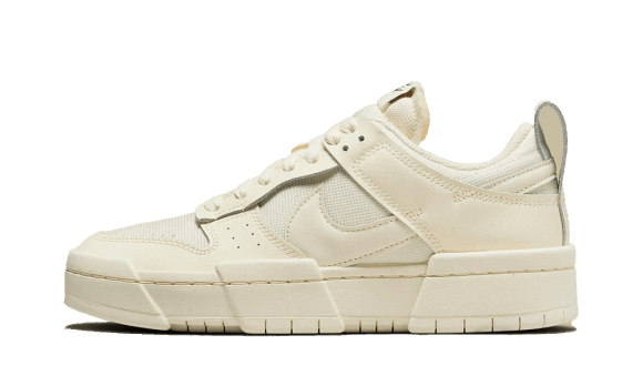 Nike Dunk Low Disrupt Lapte De Cocos (w) Reaprovizionare