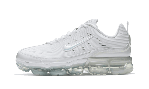 Nike Air Vapormax 360 Alb Restock