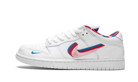 Nike Sb Dunk Low Parra (2019) Restock