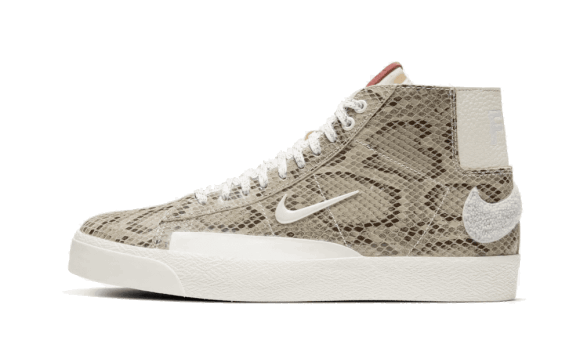 Nike Sb Blazer Mid Soulland Vineri.day 03 Restock