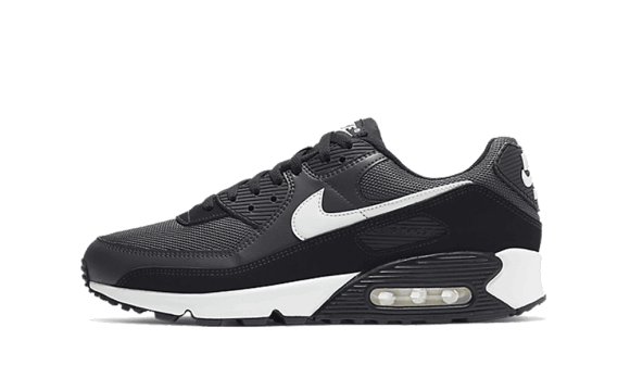 Reaprovizionare Nike Air Max 90 Recraft Iron Gri