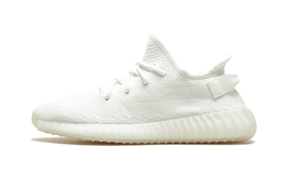 Yeezy Boost 350 V2 Cremă Triplu Alb Reaprovizionare