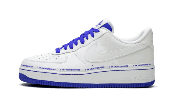 Reaprovizionare Nike Air Force 1 Low Neîntrerupt Mai Mult Decât Un Atlet