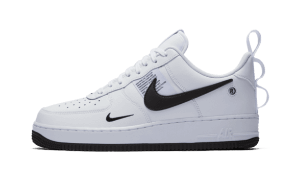 Nike Air Force 1 Low Lv8 Utility Alb Restock