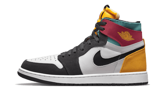 Air Jordan 1 High Zoom Air Cmft Antracit Restock