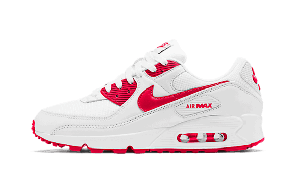 Reaprovizionare Nike Air Max 90 Pachet De Vară University Red (w)