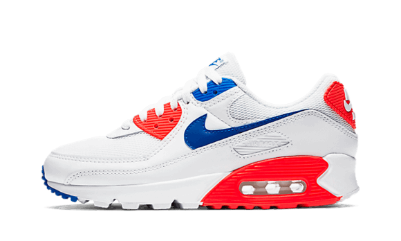 Nike Air Max 90 Ultramarine 2020 (w) Reaprovizionare
