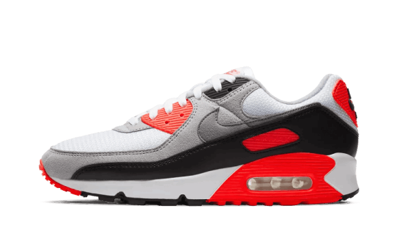 Nike Air Max 90 Infraroșu (2020) Reaprovizionare